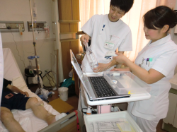 日常の様子